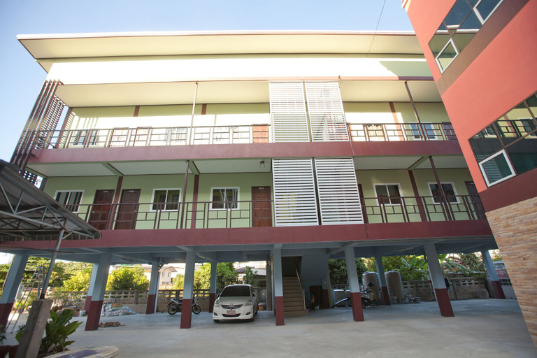 Exterior & Views 2, S House Bansaengngam, Muang Ubon Ratchatani