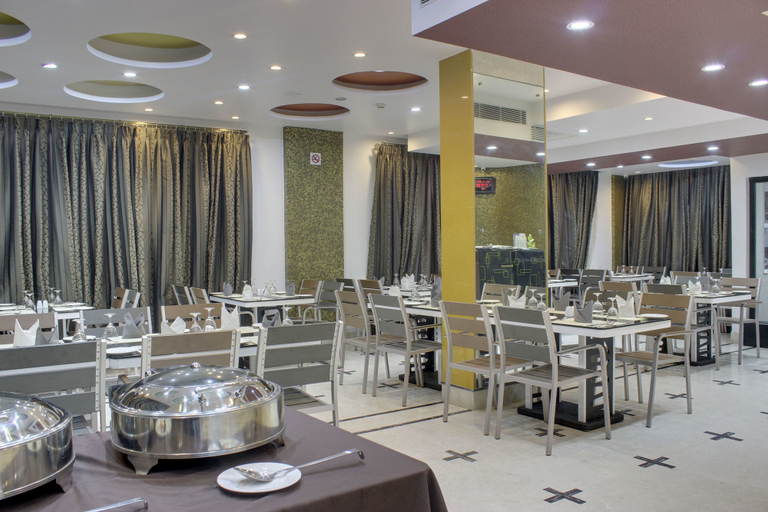 Food & Drinks 4, SRT Alpines, Bangalore