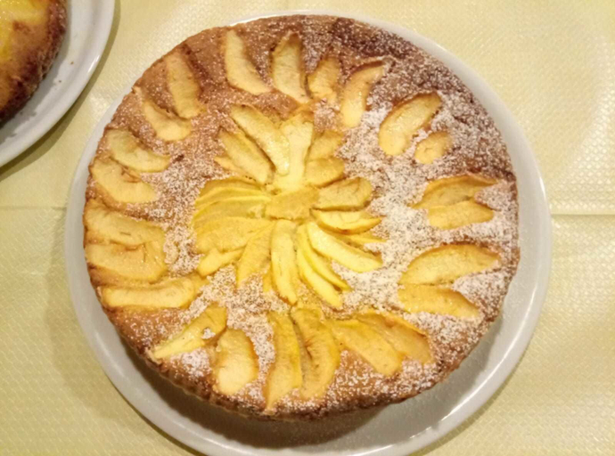 Food & Drinks 3, Agriturismo Valle Maira, Messina