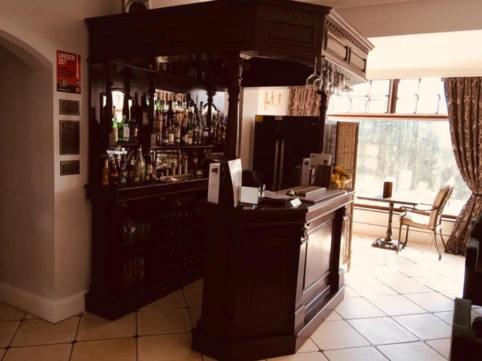 Food & Drinks 5, Brass Castle Country House Accommodation, Redcar and Cleveland