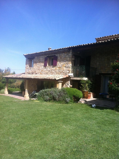 Exterior & Views 2, Mas au Coeur de la Provence - Chambres d'hotes, Bouches-du-Rhône