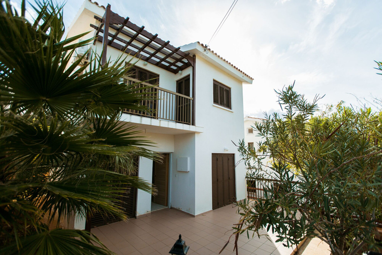 Exterior & Views 2, Kalina Complex