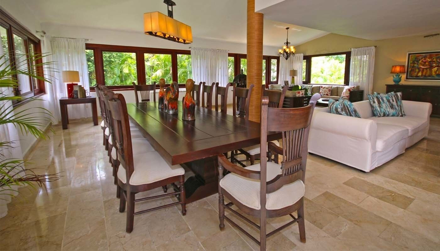 Food & Drinks 4, Villa Flamboyan by Casa de Campo Resort & Villas, La Romana