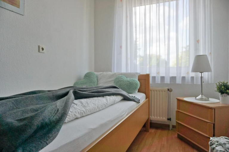 Bedroom 3, Hotel Schultheiss 52, Hameln-Pyrmont