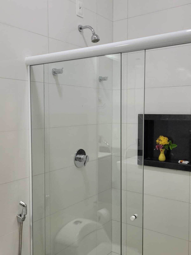 Bathroom 3, POUSADA TOCA DO LOBO, Cairu