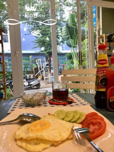 Food & Drinks 5, Quy Nhon Homestay BnB, Qui Nhơn