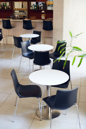 Food & Drinks 4, Axis Suites Hotel, Accra