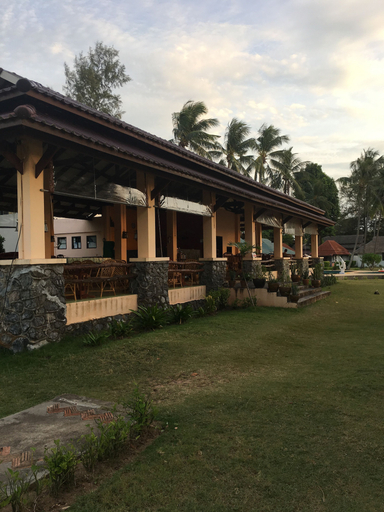 Exterior & Views 2, Good Days Lanta Beach Resort, Ko Lanta