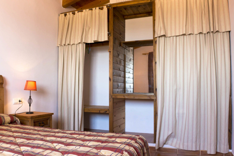 Bedroom 2, Balcon de la Axarquia, Málaga