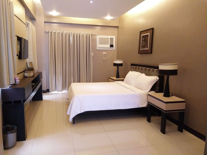 Bedroom 3, Belize Tagaytay, Tagaytay City
