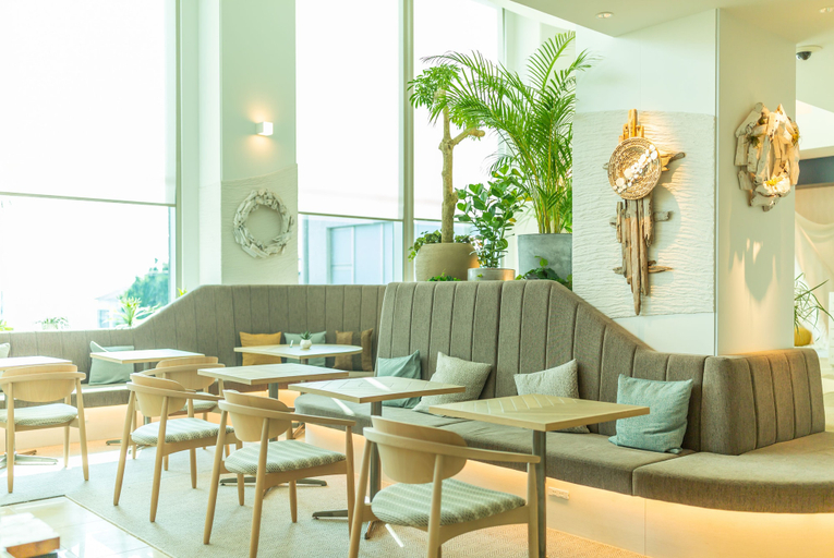 Food & Drinks, Umino Hotel, Hayama