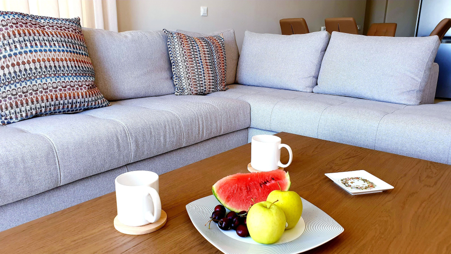 Others 5, Luxurious Brand New Flat Sea View, Crete