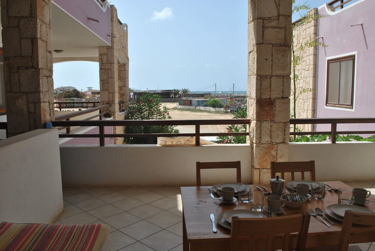 Others 5, Sea View Apartments Boa Vista