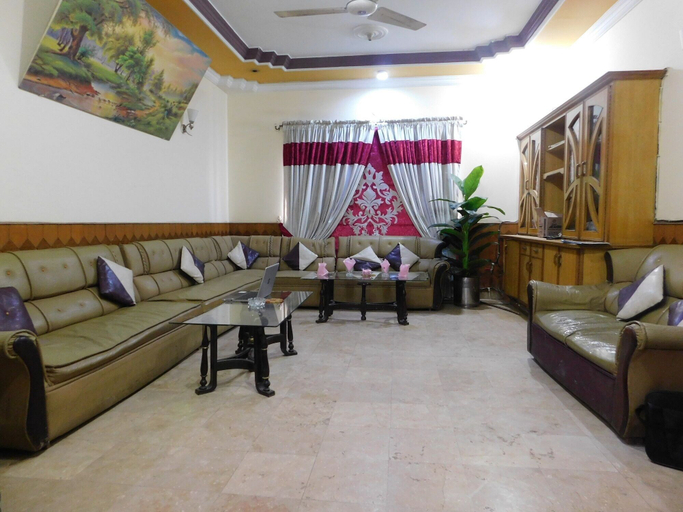 Others 3, Capital Sweet Home, Islamabad