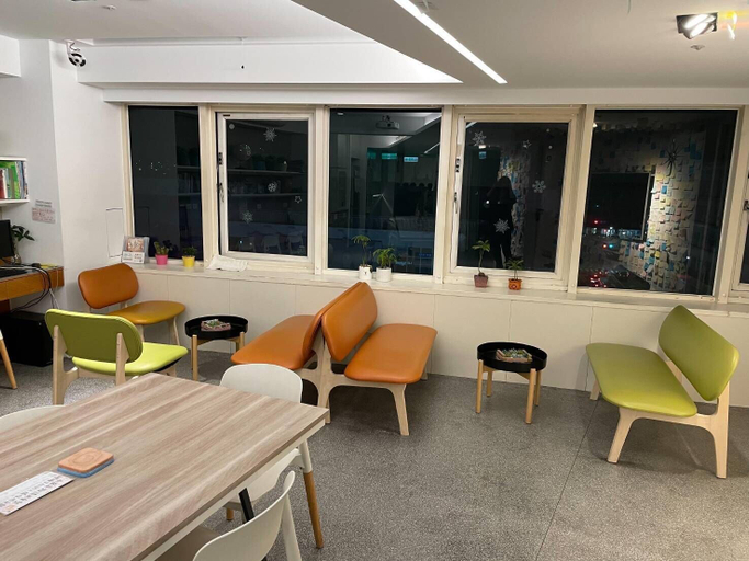 Others 4, LIGHT INN - Hostel, Keelung