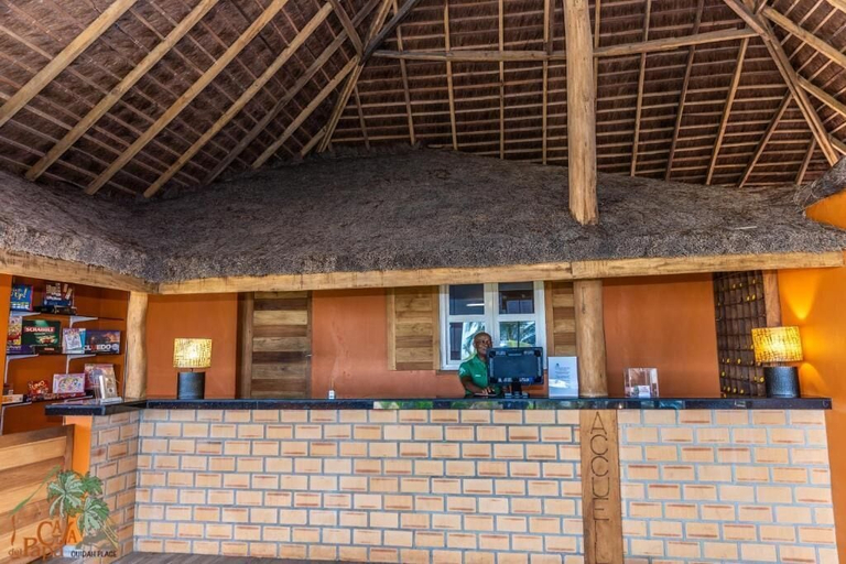 Exterior & Views, Casa Del Papa Resort & SPA, Ouidah