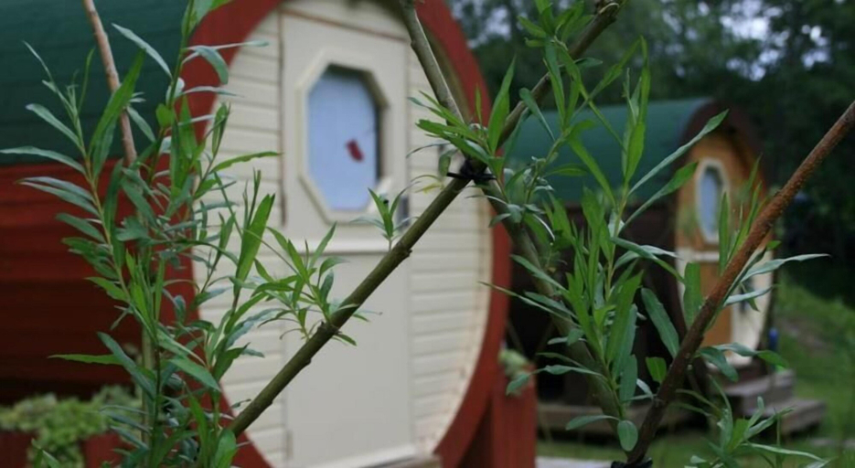 Others 5, BCC Lochness Glamping, Highland