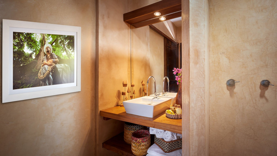 Bathroom, Villa Majica, Jijoca de Jericoacoara