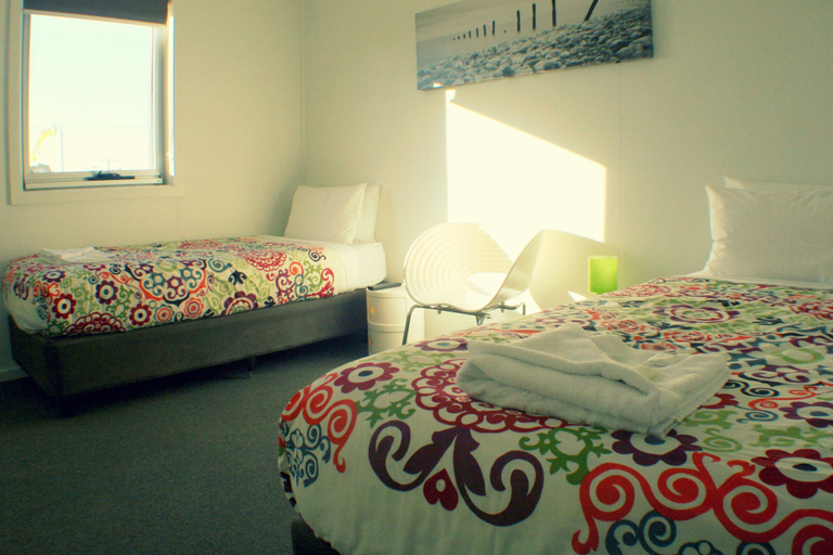 Bedroom 3, The Island Accommodation, Bass Coast - Phillip Is.