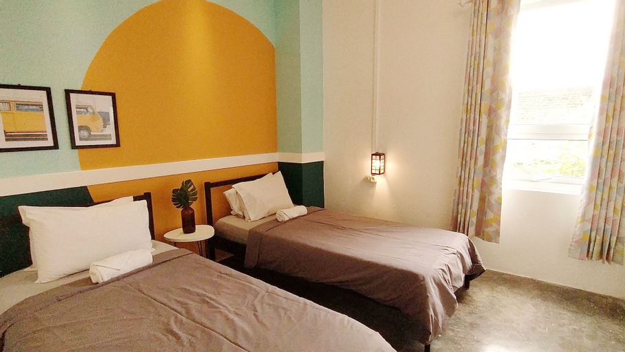 Bedroom 2