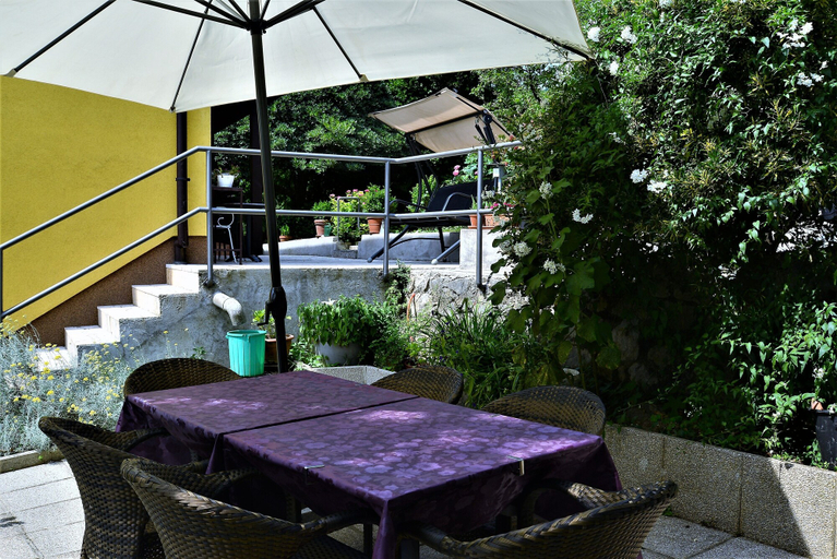 Others 5, Vila Irma, Opatija/Veprinac