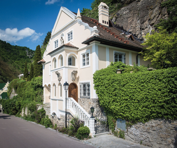 Exterior & Views 2, Wachau-Living, Krems an der Donau Land