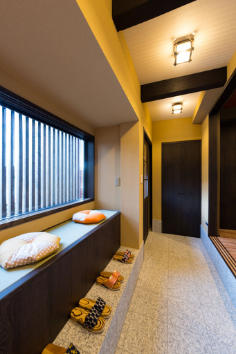 Others 4, Kyotoya Kamogawa Gojo Private Villa, Kyoto
