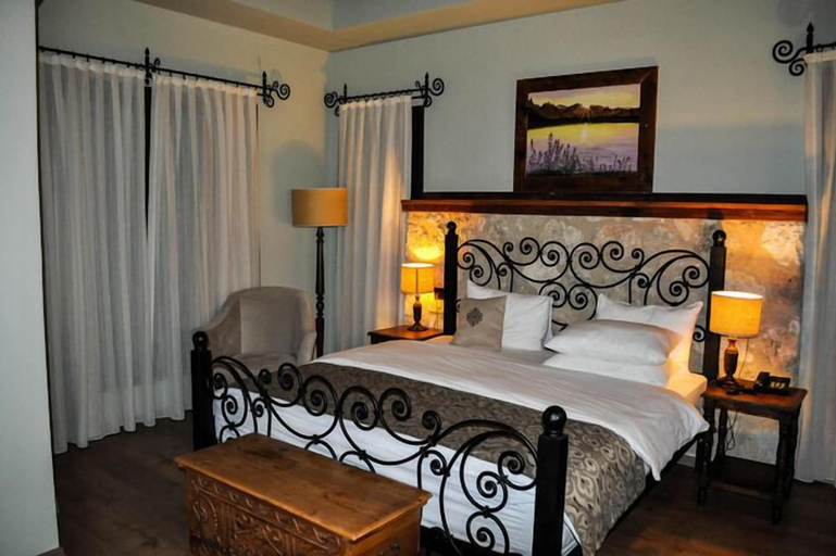 Bedroom 2, Kemerli Konak Boutique Hotel