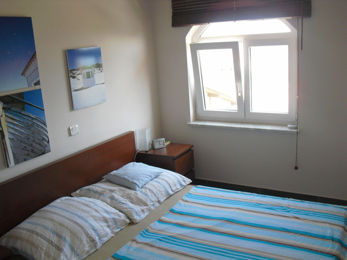 Bedroom 2, Apartments Villa Lidija, Pašman