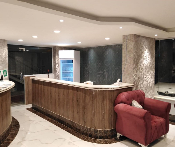 Others 5, Yazan tower furnished residential units, Jeddah