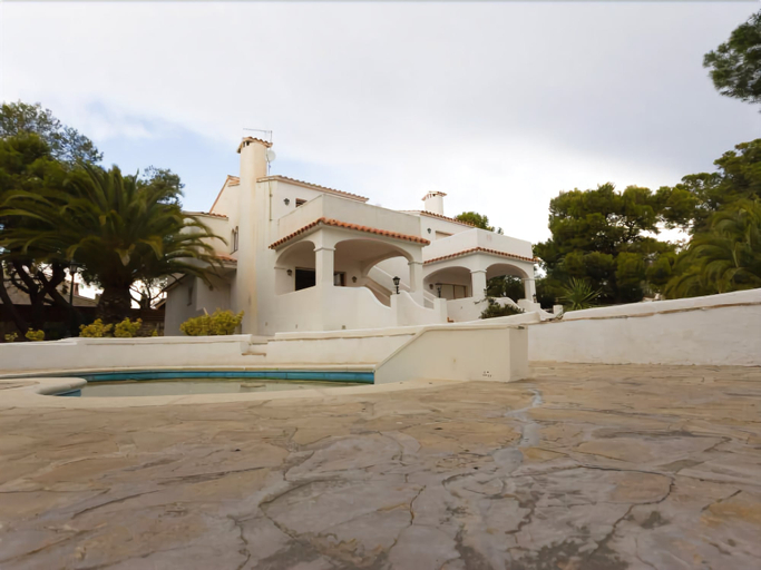 Exterior & Views 2, Casa Piscina, Tarragona