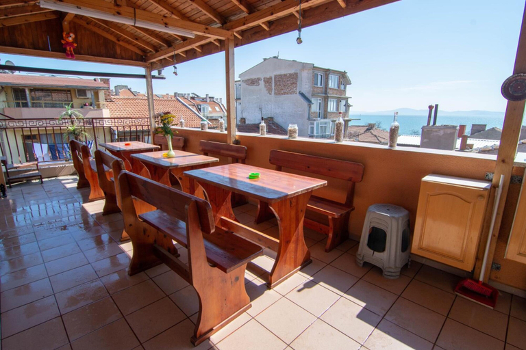 Food & Drinks 5, Guest House Fener, Pomorie