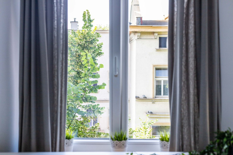Others 4, Victus Apartamenty - Penthouse 1, Sopot