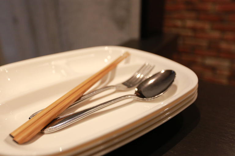 Food & Drinks 5, The Base Sakaihigashi Apartment Hotel, Sakai