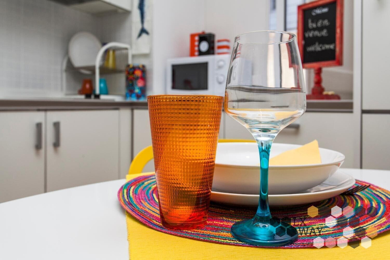 Food & Drinks, LxWay Bairro Alto - Travessa da Cara, Lisbon