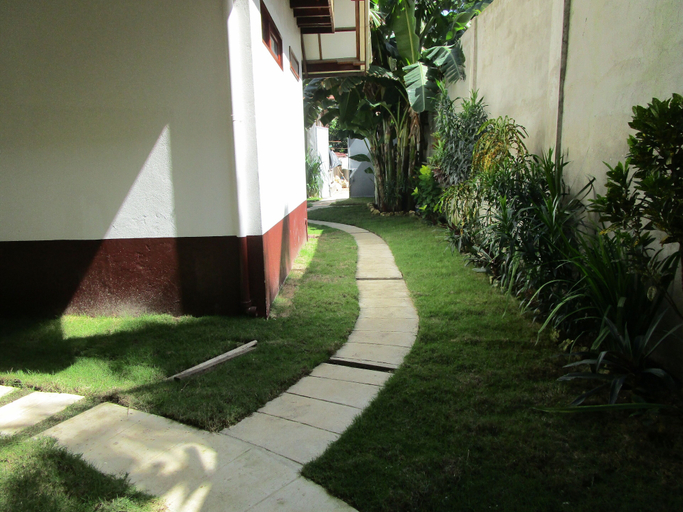 Exterior & Views 2, Ocean 202 Home Stay, General Luna