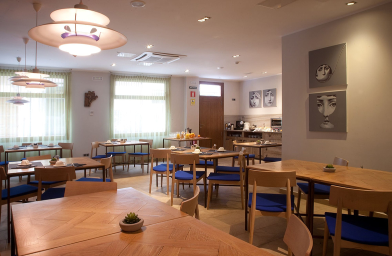 Food & Drinks 5, Hospederia Chapitel, Navarra