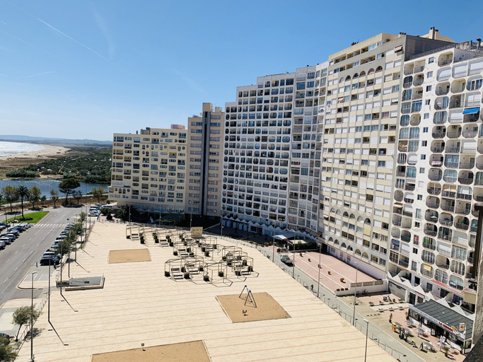 Exterior & Views, Apartamento Inmobahia - Canigo 9B, Girona