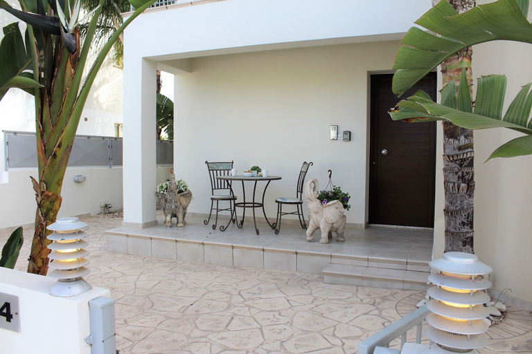 Exterior & Views 2, Avrora Villa PV