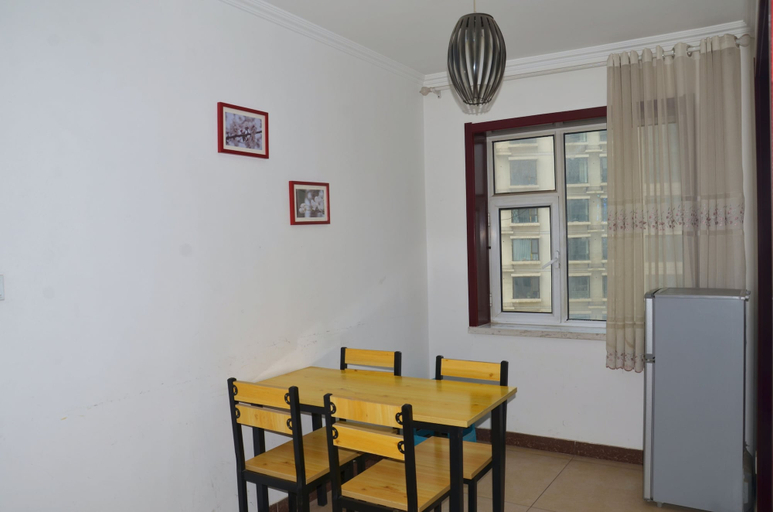 Others 5, Lanzhou Longshang Mingzhu Apartment Two-bedroom suite, Lanzhou
