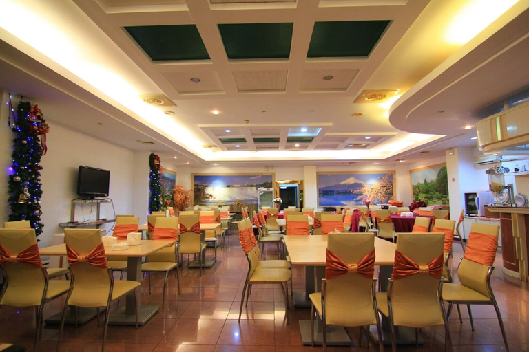 Food & Drinks 4, The Hermit Inn, Taichung