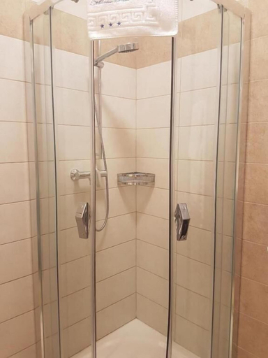 Bathroom 3, milano blue, Constanta
