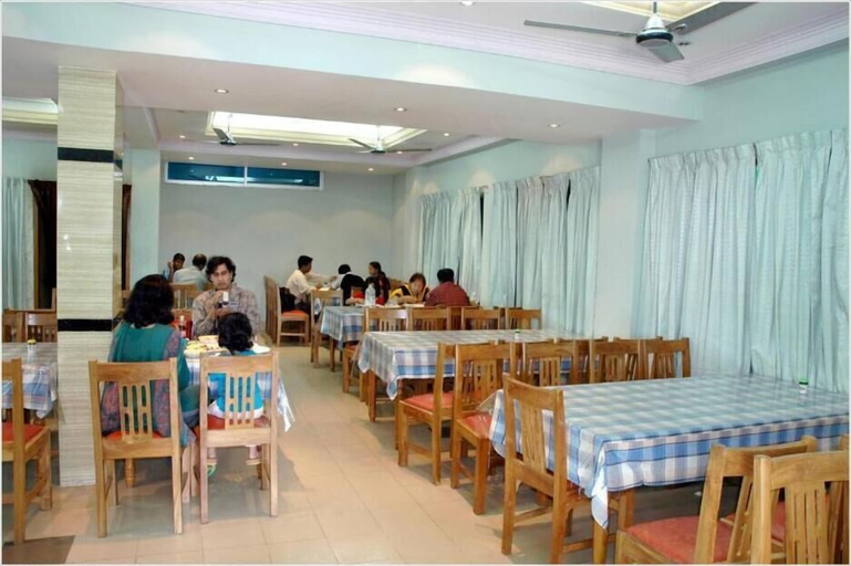 Food & Drinks, Albatross Resort, Cox's Bazar