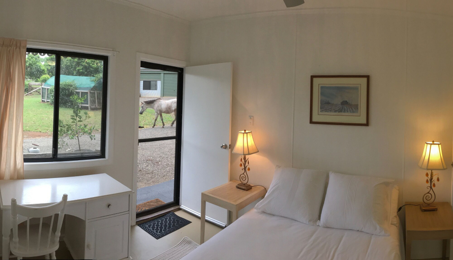 Bedroom 2, Mango Hill Farm, Caloundra - Hinterland