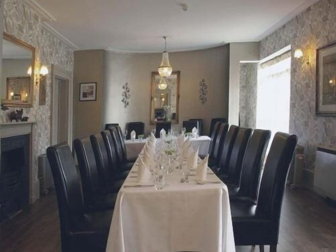 Others 5, Satis House, Suffolk