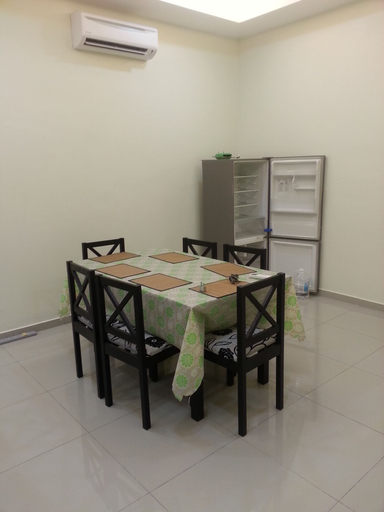 Others 5, Homestay KS Botanic 21, Kuala Selangor