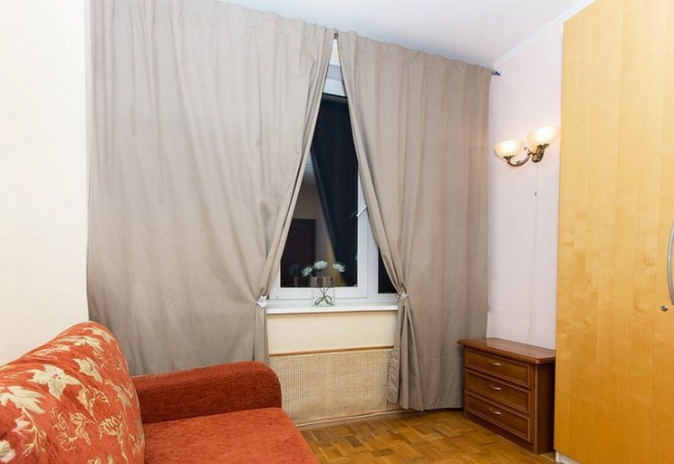 Others 5, Apartlux Noviy Arbat Superior, Central