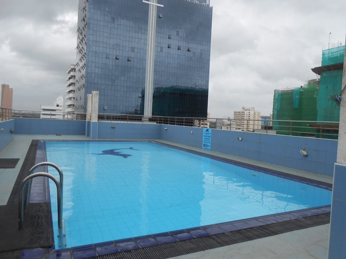 Sport & Beauty 5, Colombo Apartments - Lower Bagathale, Thimbirigasyaya
