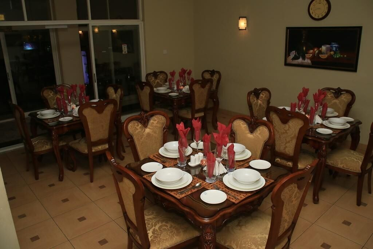Food & Drinks 5, Oxygen Holiday Resort, Owerri Municipal
