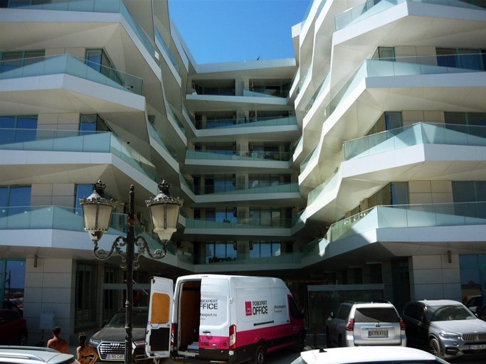Exterior & Views 2, holiday 1, Navodari